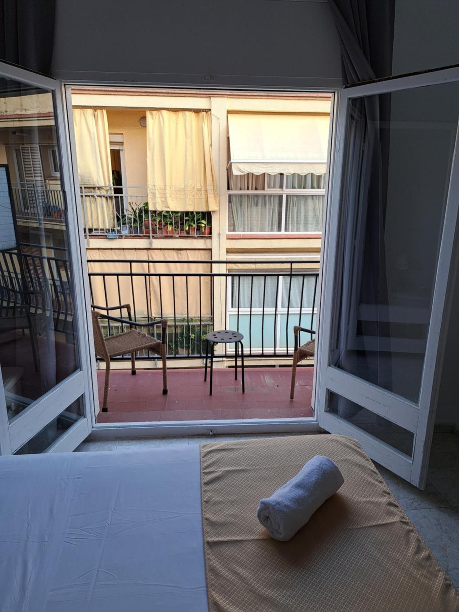 Hotel Castella Lloret de Mar Exteriér fotografie